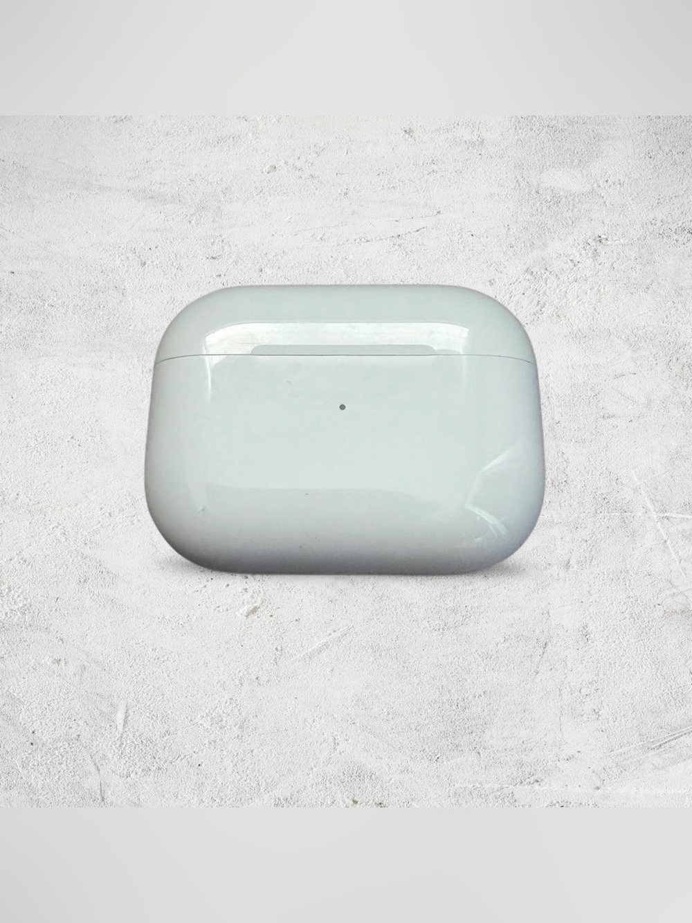 Apple AirPods Wireless Earbuds Replacement Charging Case - White
